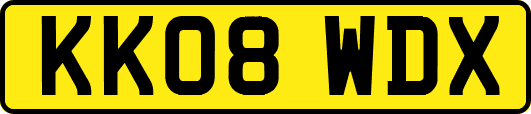 KK08WDX