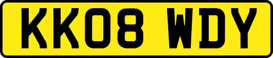KK08WDY