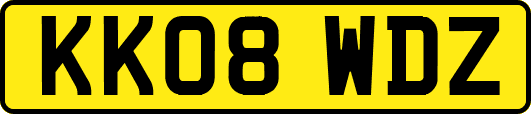 KK08WDZ