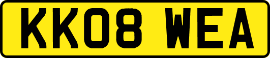 KK08WEA