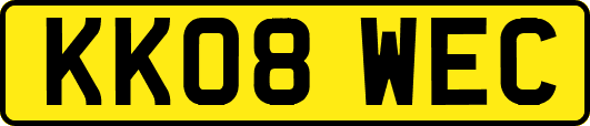 KK08WEC
