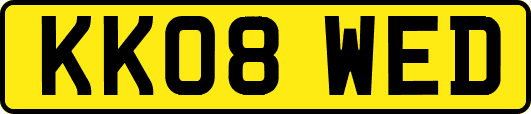KK08WED