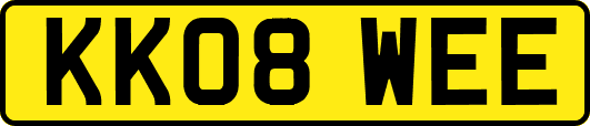 KK08WEE