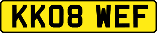 KK08WEF