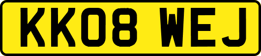 KK08WEJ