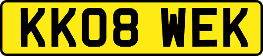 KK08WEK