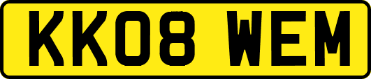 KK08WEM