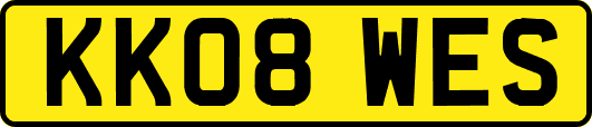 KK08WES