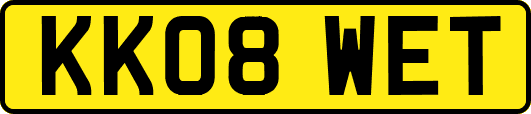 KK08WET