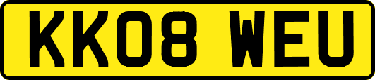 KK08WEU