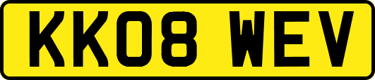 KK08WEV