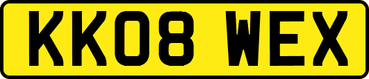 KK08WEX