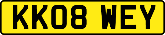 KK08WEY
