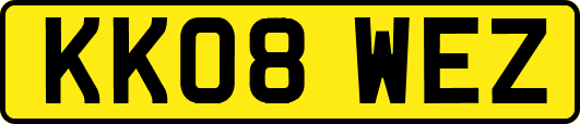 KK08WEZ