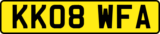 KK08WFA