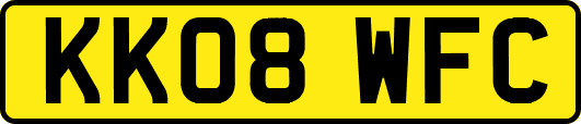 KK08WFC