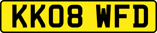 KK08WFD
