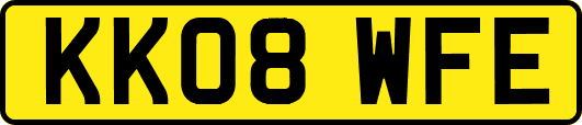 KK08WFE