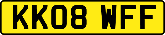 KK08WFF