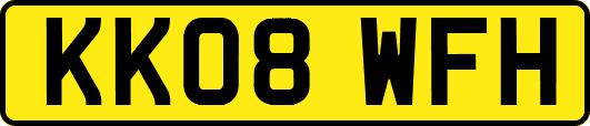 KK08WFH