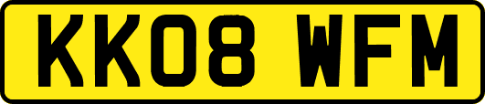 KK08WFM
