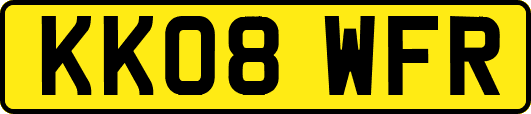 KK08WFR