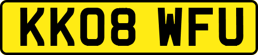 KK08WFU
