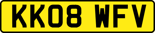 KK08WFV