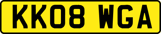 KK08WGA