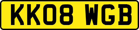 KK08WGB
