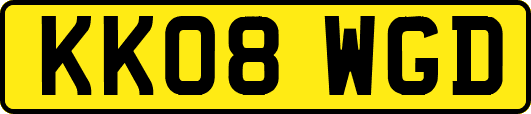KK08WGD