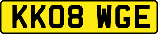 KK08WGE
