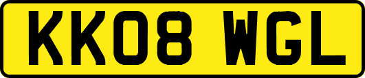 KK08WGL