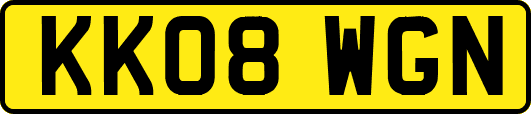 KK08WGN