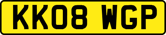 KK08WGP