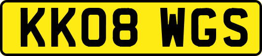 KK08WGS