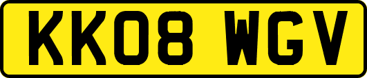 KK08WGV