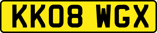 KK08WGX