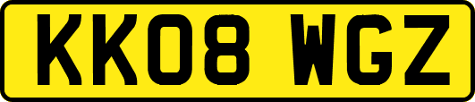 KK08WGZ