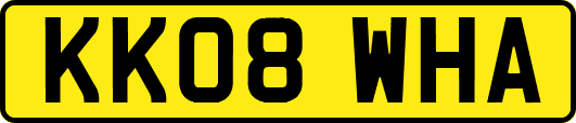KK08WHA