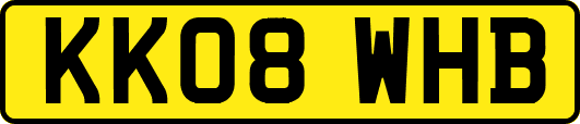 KK08WHB