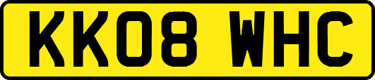 KK08WHC