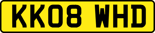 KK08WHD
