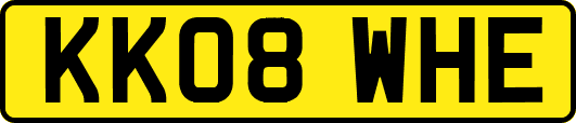 KK08WHE