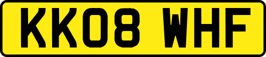 KK08WHF