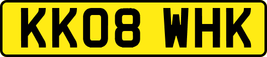 KK08WHK
