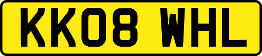 KK08WHL