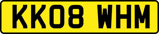 KK08WHM