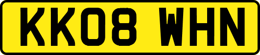 KK08WHN