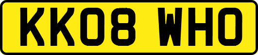 KK08WHO